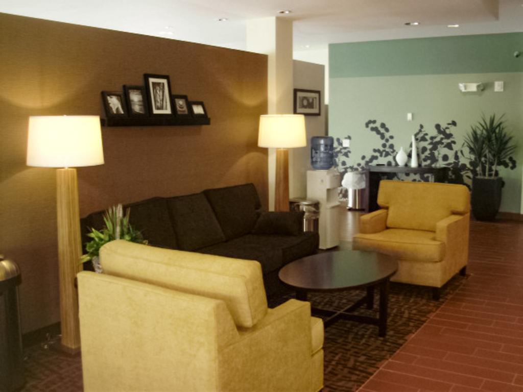 Sleep Inn & Suites East Syracuse Exterior foto